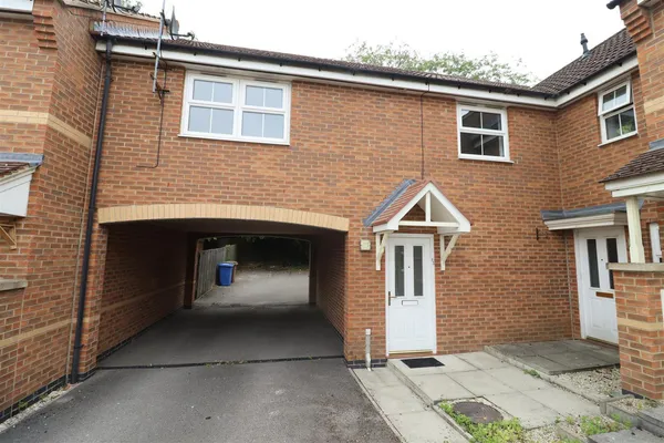 Rees Close, Market Weighton