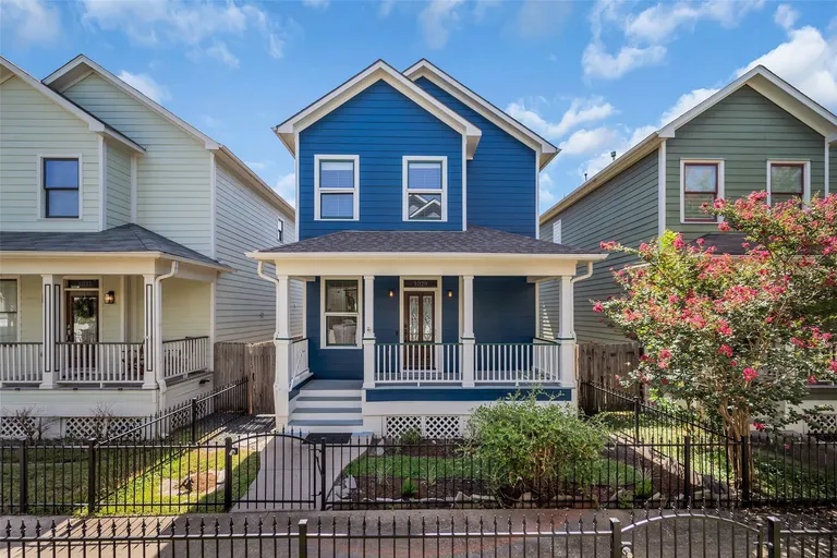 1029 W 15th 1/2 St, Houston, TX 77008