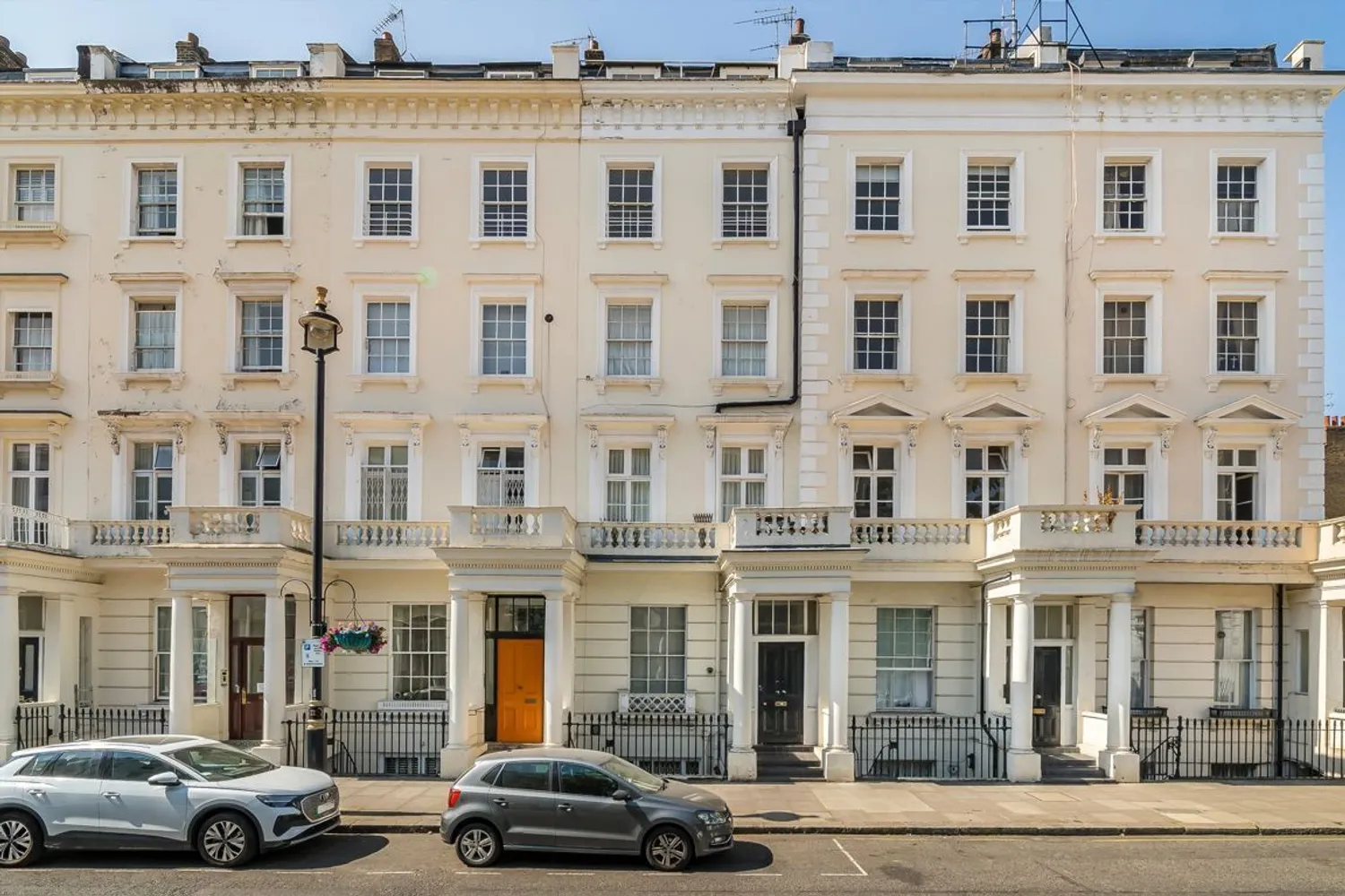 St. George's Drive, London, SW1V photo 8