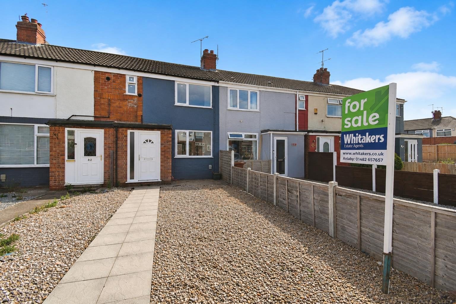 Brooklands Road, Hull Image 1