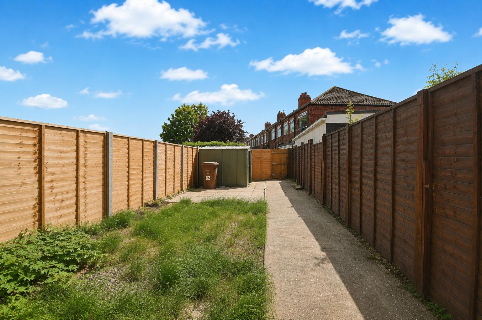 Brooklands Road, Hull Image 14