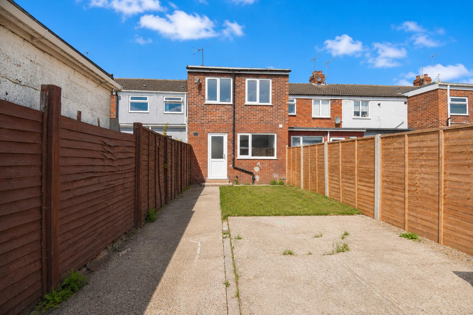 Brooklands Road, Hull Image 15