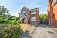 Fernwood Close, Redditch