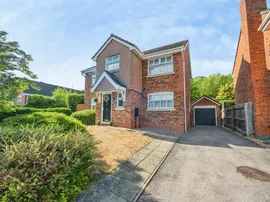 Fernwood Close, Redditch photo