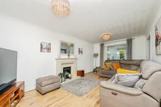 Fernwood Close, Redditch