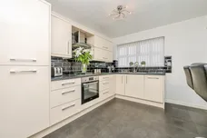 Fernwood Close, Redditch