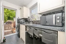 Fernwood Close, Redditch