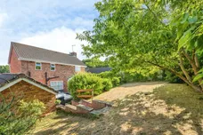 Fernwood Close, Redditch