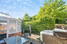 Fernwood Close, Redditch