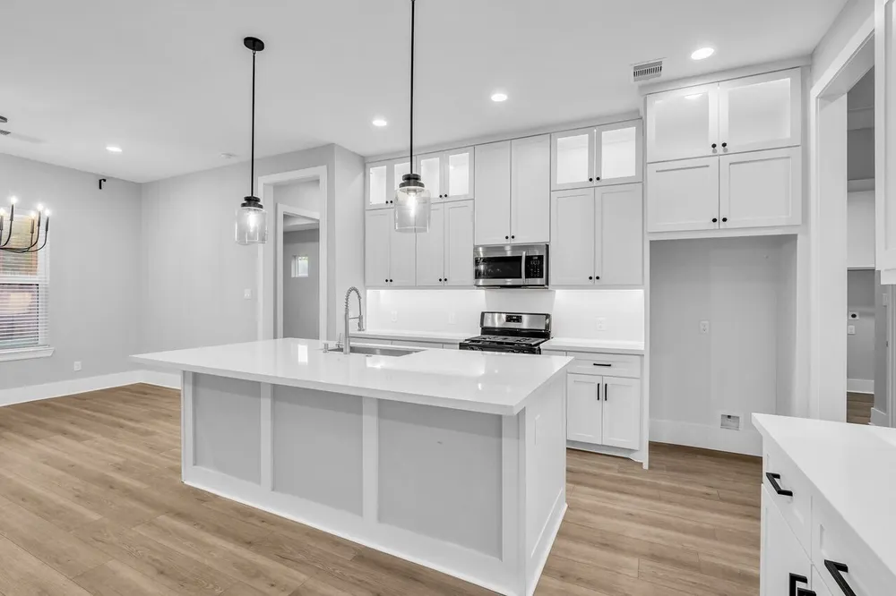 2627 Carmel St, Houston, TX 77091