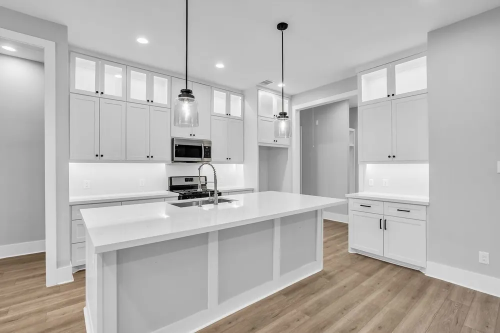 2627 Carmel St, Houston, TX 77091