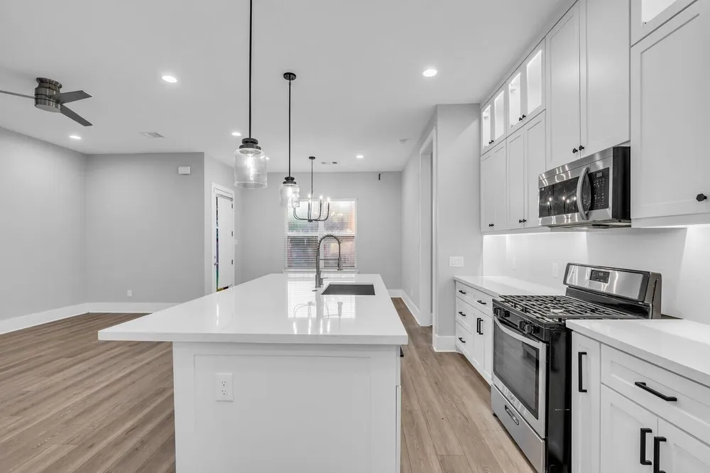2627 Carmel St, Houston, TX 77091