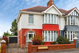 Property responsive