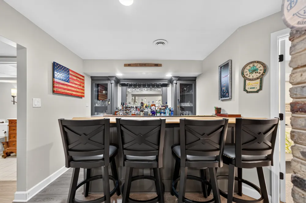 1206 Aberdeen Rd, Inverness, IL 60067
