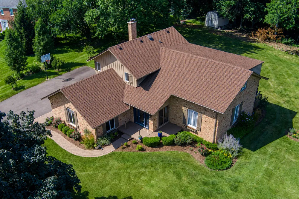 1206 Aberdeen Rd, Inverness, IL 60067