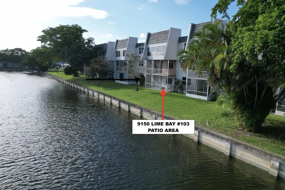9150 Lime Bay Blvd, Tamarac, FL 33321
