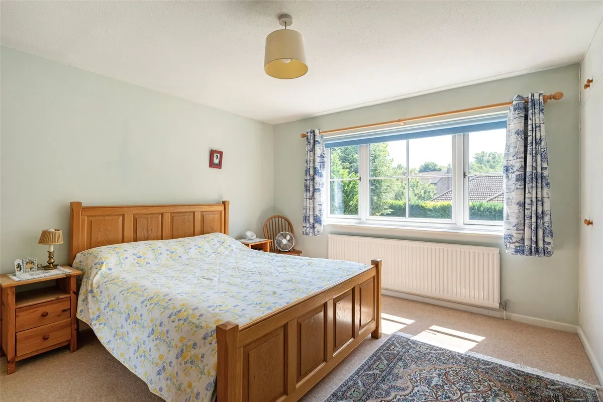 The Street, Bramley, RG26