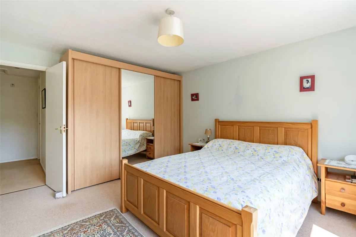 The Street, Bramley, RG26