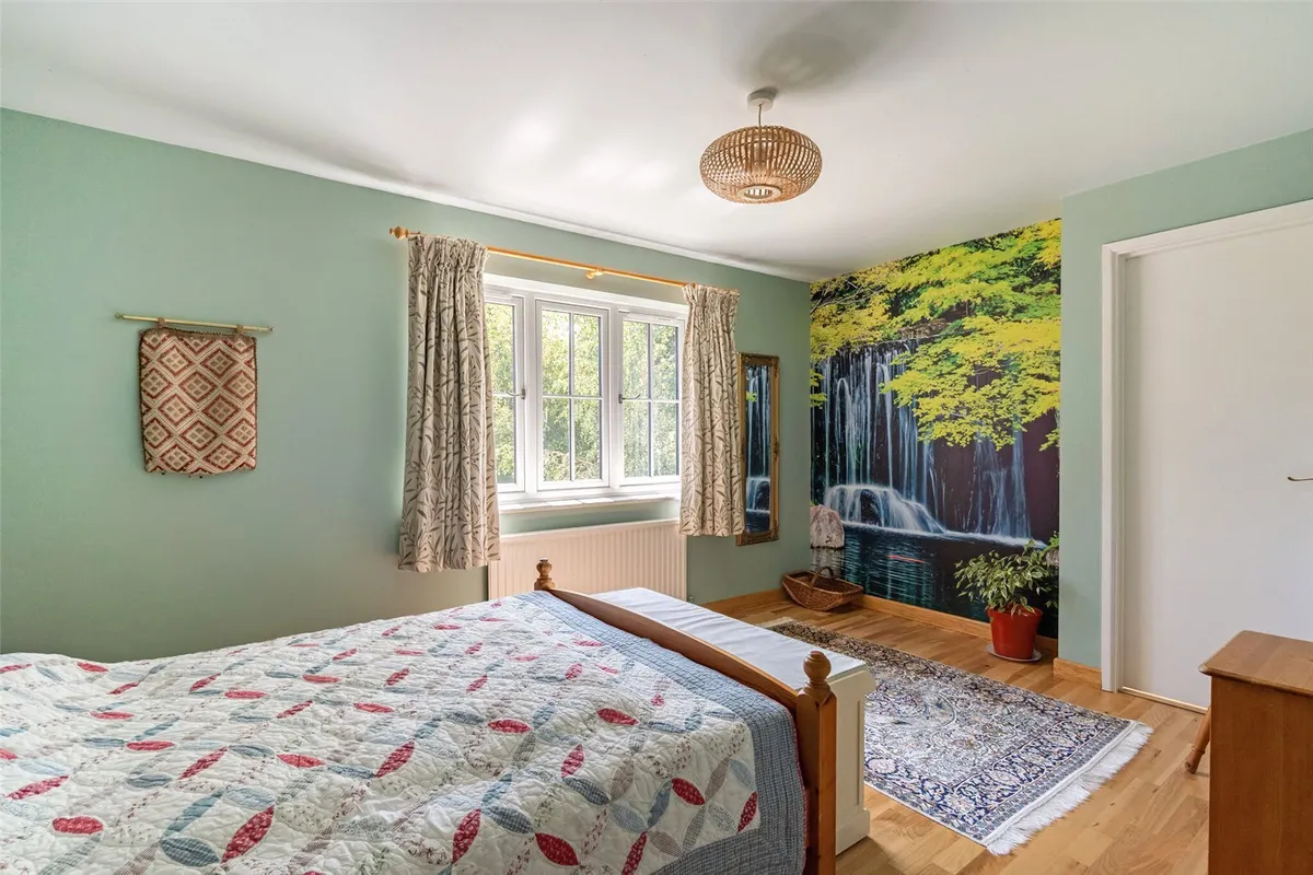 The Street, Bramley, RG26