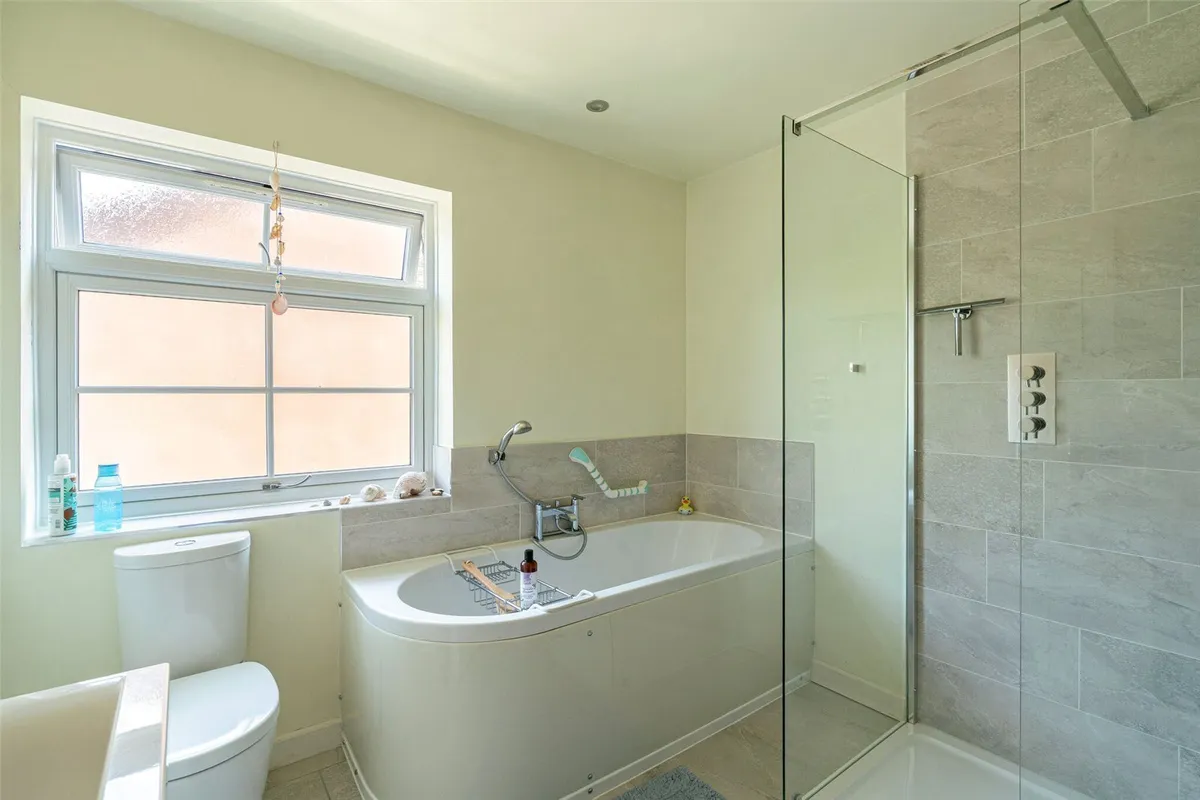 The Street, Bramley, RG26