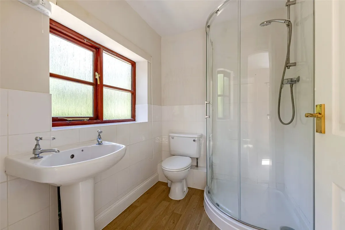 Biddesden Farmhouse, Rooksdown, RG24