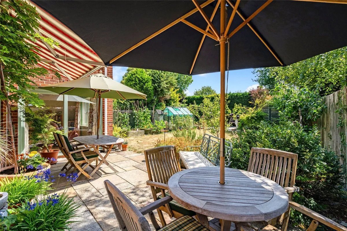 The Street, Bramley, RG26