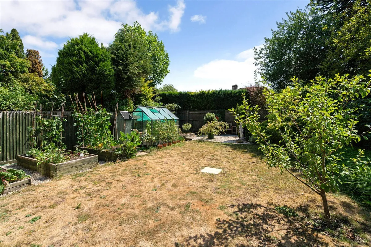 The Street, Bramley, RG26