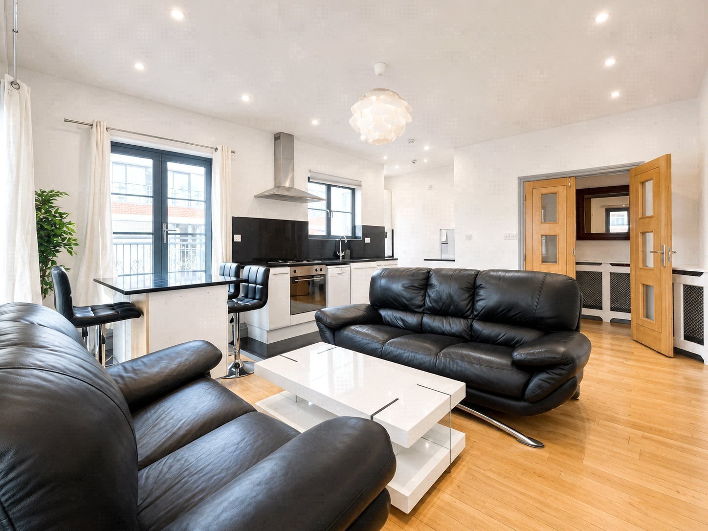 Greatorex Street, London, E1 Image 1
