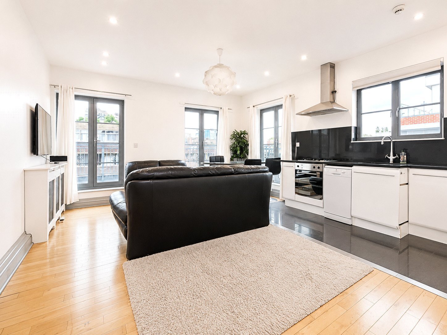 Greatorex Street, London, E1 Image 3