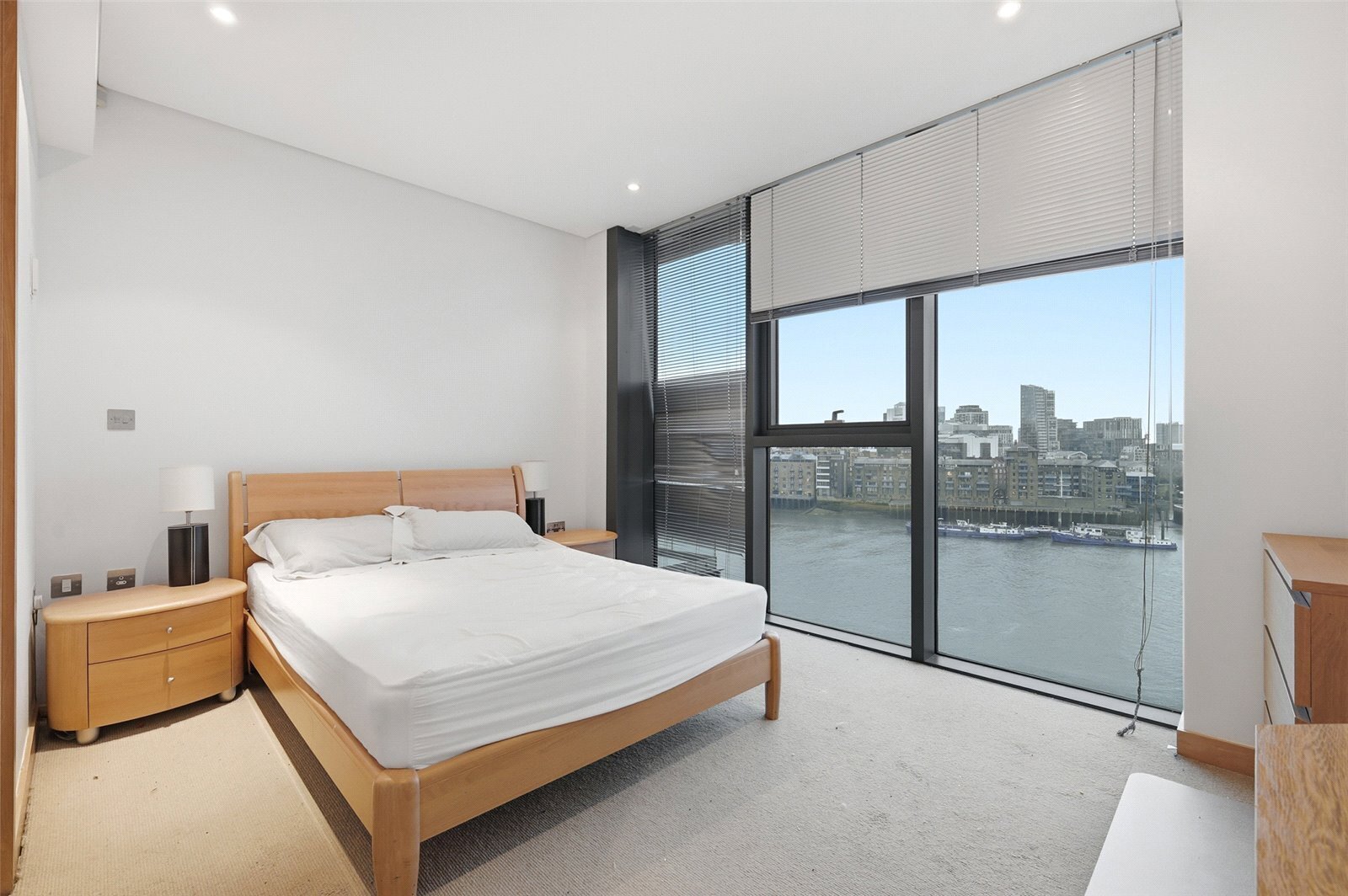 Tea Trade Wharf, Shad Thames, London, SE1 Image 12