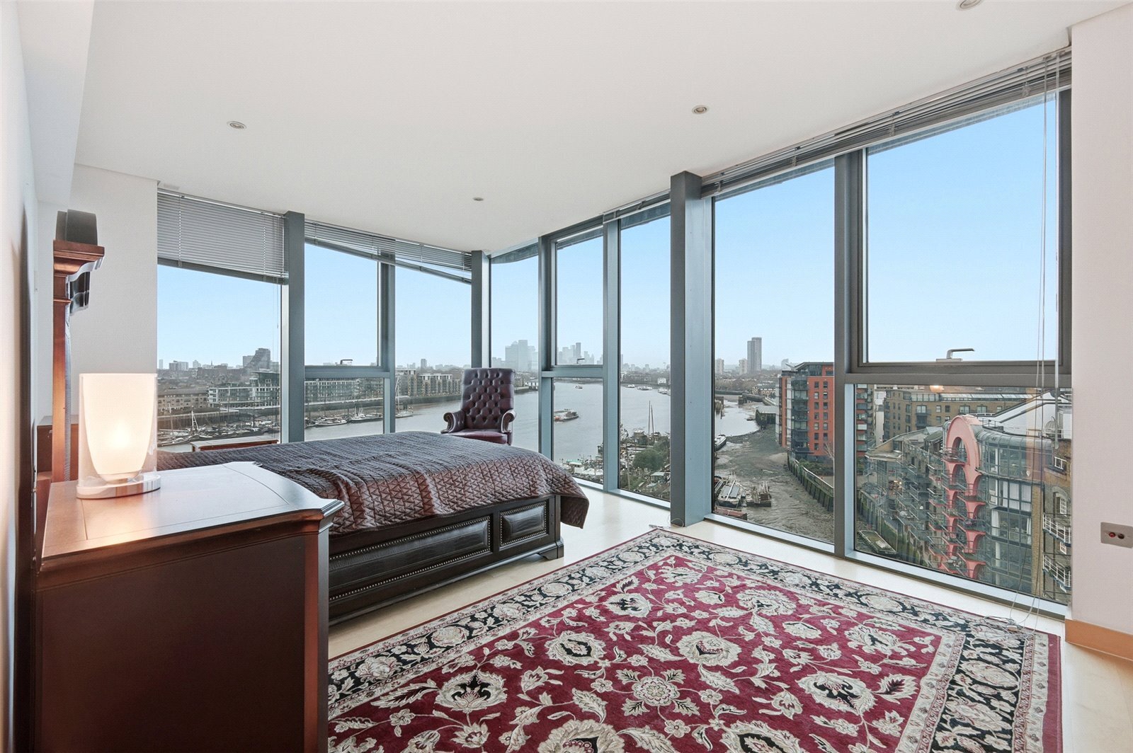Tea Trade Wharf, Shad Thames, London, SE1 Image 15