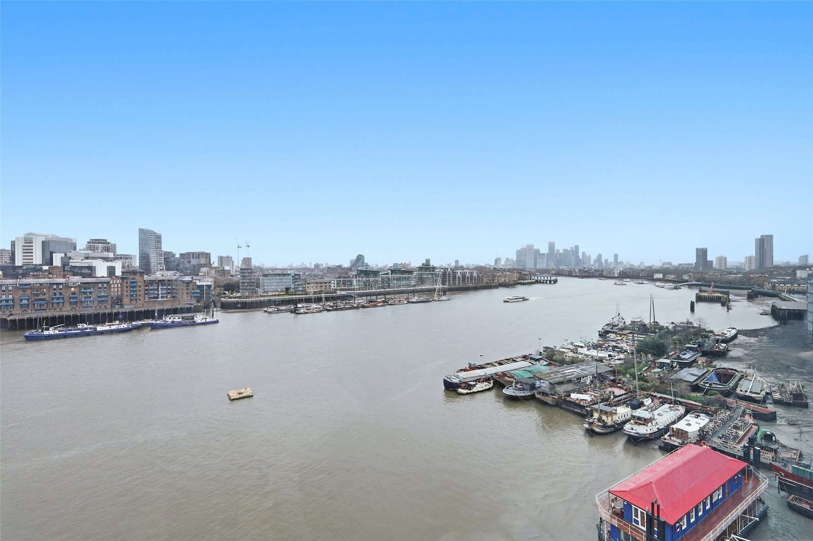 Tea Trade Wharf, Shad Thames, London, SE1 Image 18