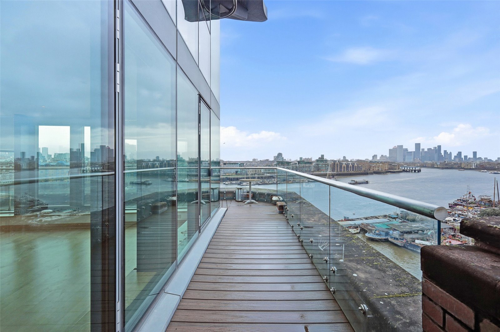 Tea Trade Wharf, Shad Thames, London, SE1 Image 20