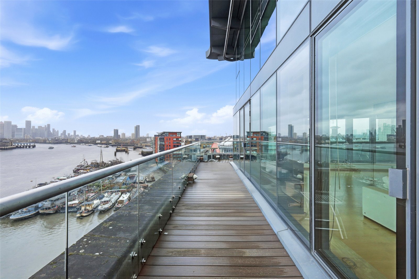 Tea Trade Wharf, Shad Thames, London, SE1 Image 28
