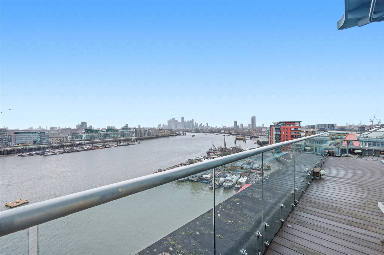 Tea Trade Wharf, Shad Thames, London, SE1 Image 29