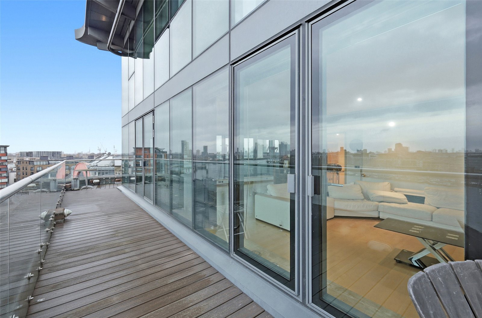 Tea Trade Wharf, Shad Thames, London, SE1 Image 30