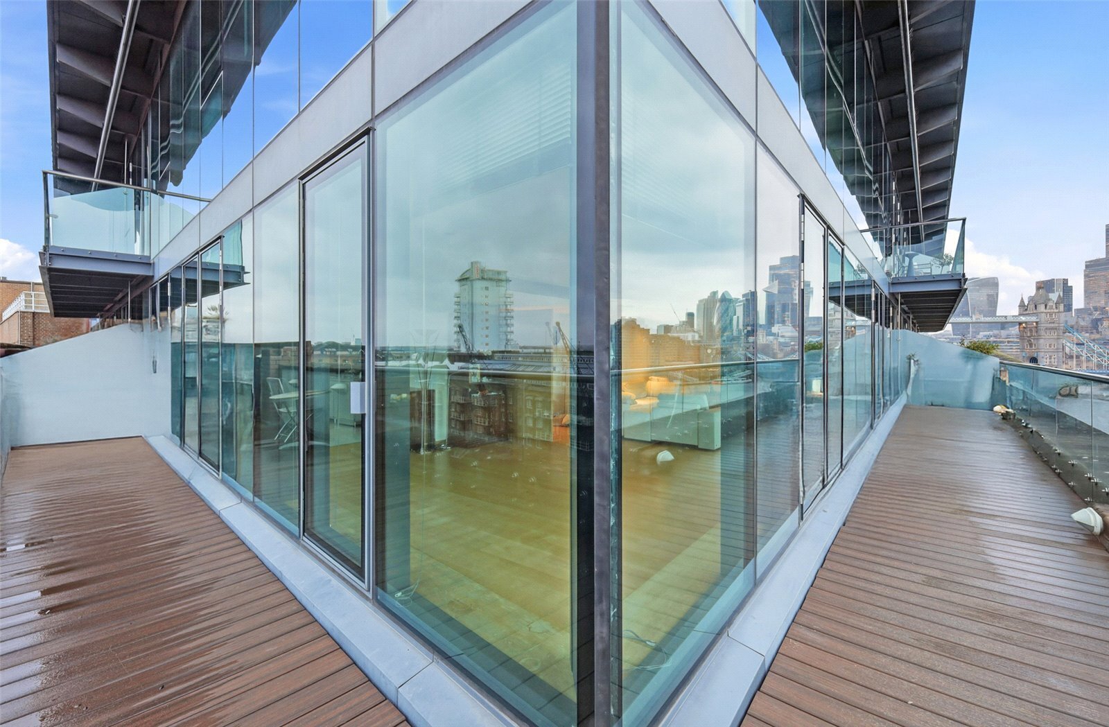 Tea Trade Wharf, Shad Thames, London, SE1 Image 31
