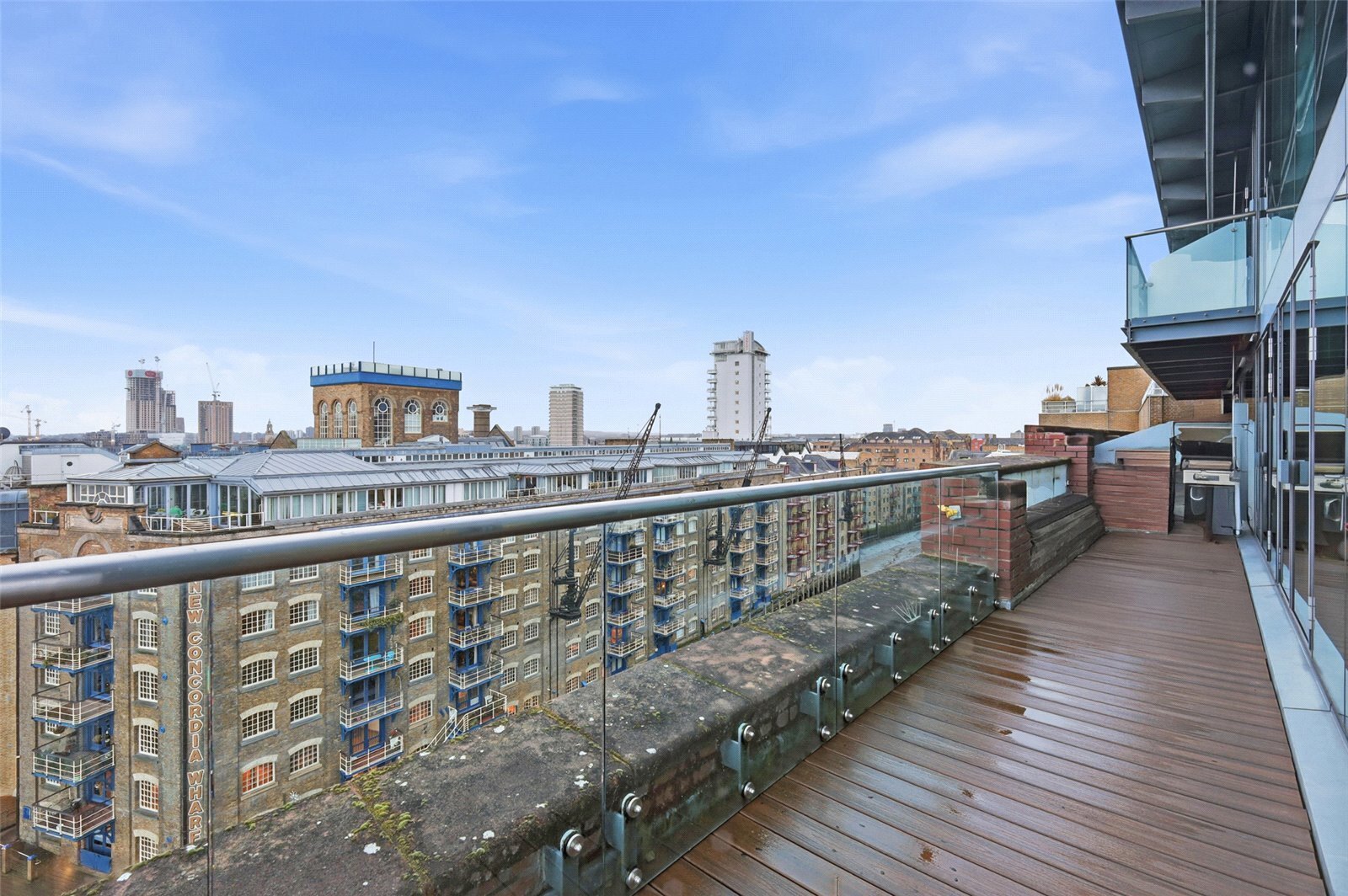 Tea Trade Wharf, Shad Thames, London, SE1 Image 33