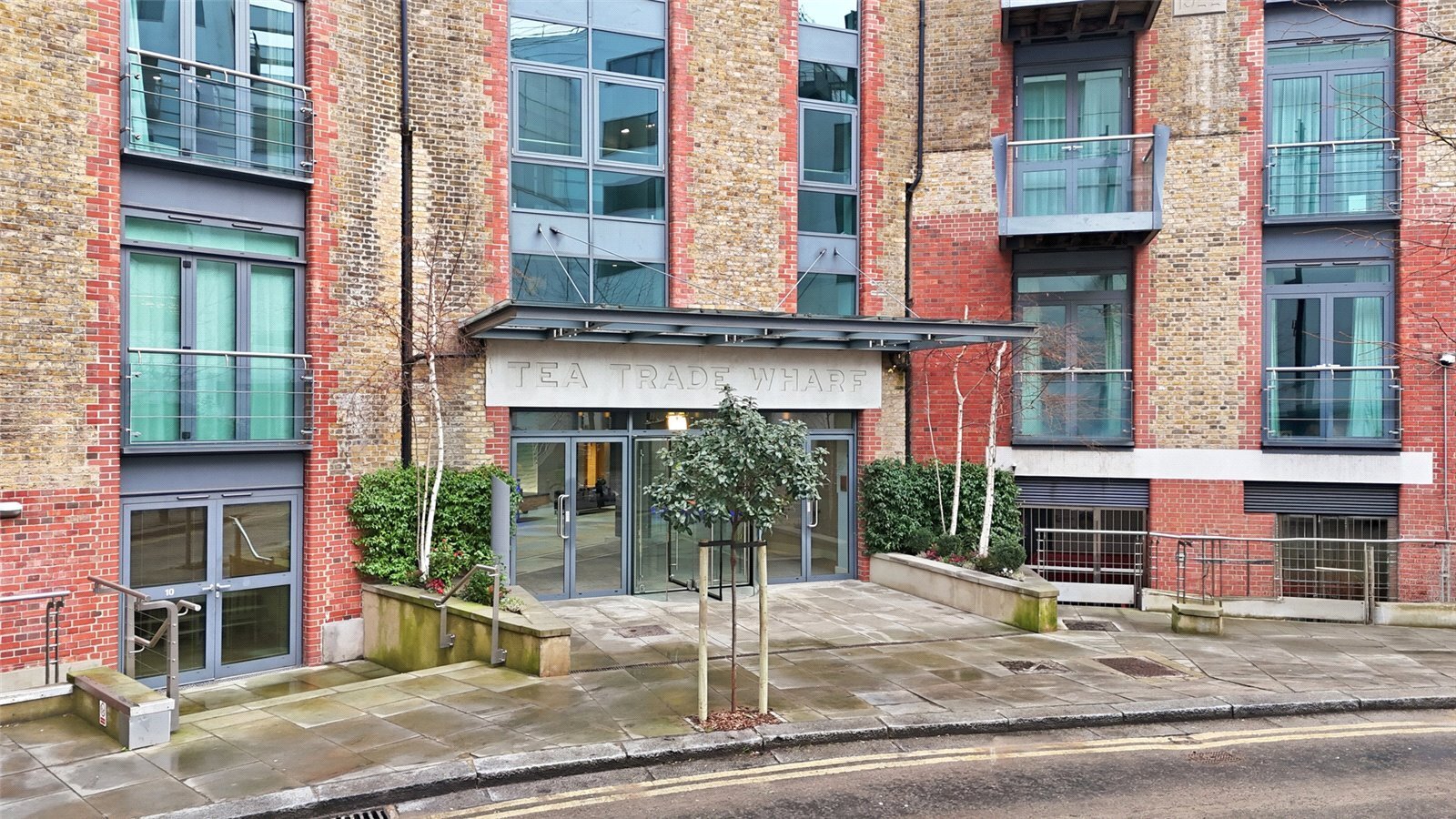 Tea Trade Wharf, Shad Thames, London, SE1 Image 44