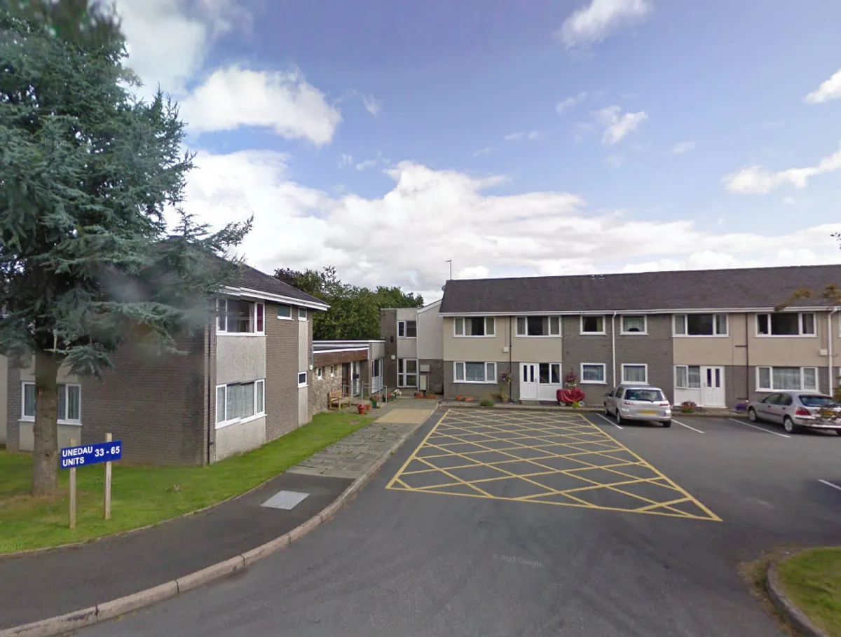 Cysgod Y Coleg, Bala, Gwynedd, LL23