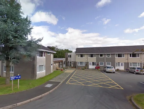 Cysgod Y Coleg, Bala, Gwynedd, LL23