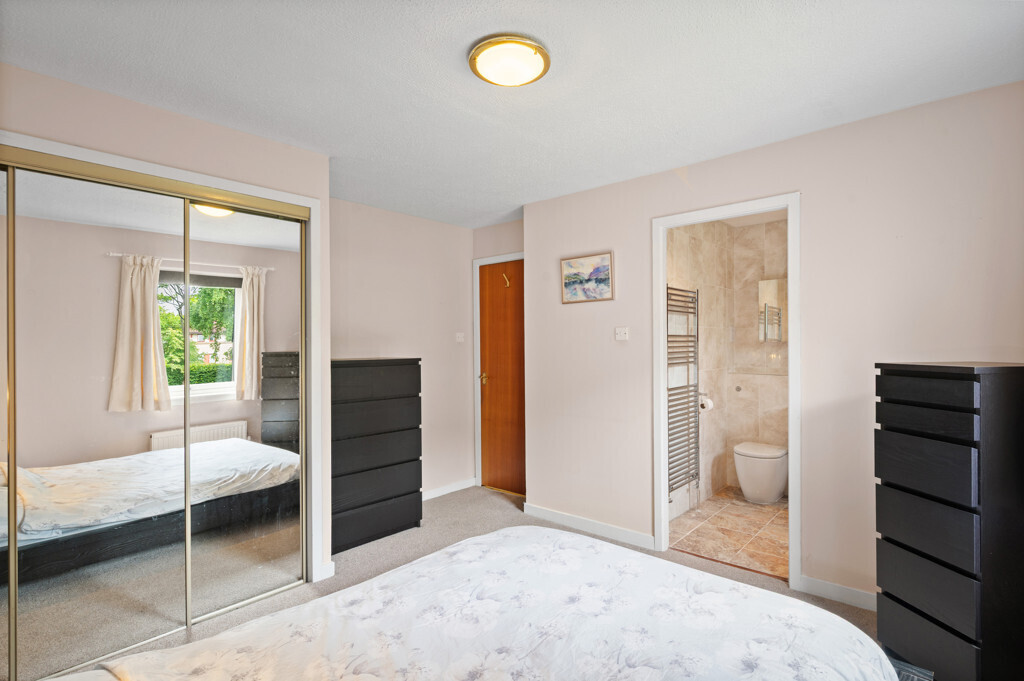 8 (Flat 5) Rocheid Park, Fettes, Edinburgh, EH4 1RU Image 17