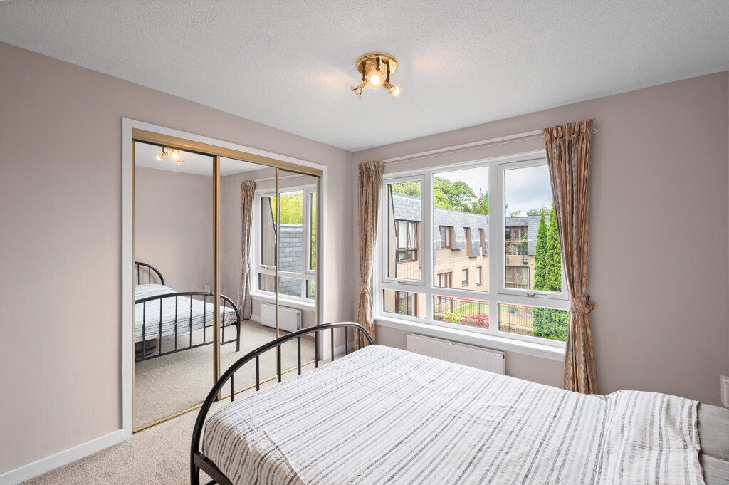 8 (Flat 5) Rocheid Park, Fettes, Edinburgh, EH4 1RU Image 20