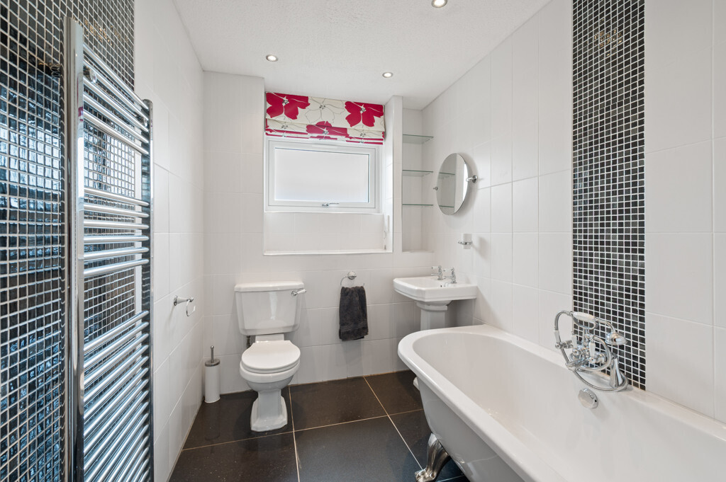 8 (Flat 5) Rocheid Park, Fettes, Edinburgh, EH4 1RU Image 22