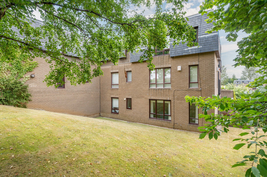 8 (Flat 5) Rocheid Park, Fettes, Edinburgh, EH4 1RU Image 27