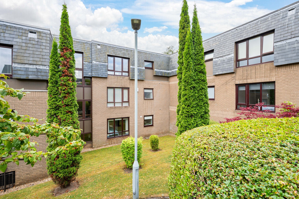 8 (Flat 5) Rocheid Park, Fettes, Edinburgh, EH4 1RU Image 28