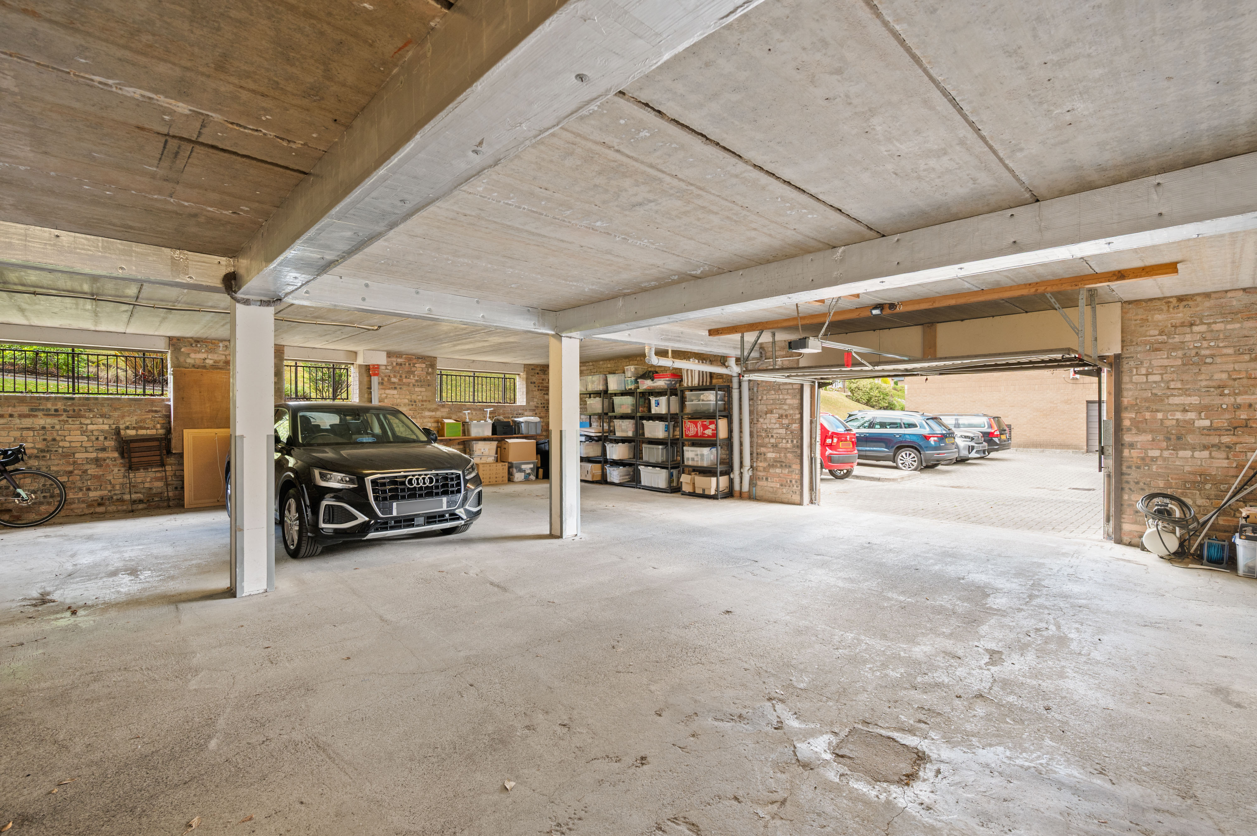 8 (Flat 5) Rocheid Park, Fettes, Edinburgh, EH4 1RU Image 29