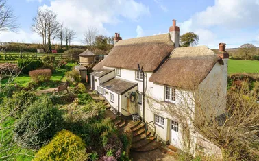 Copplestone Lane, Colaton Raleigh, Sidmouth