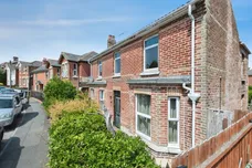 Kemp Road, Bournemouth
