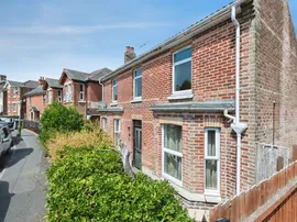 Kemp Road, Bournemouth photo